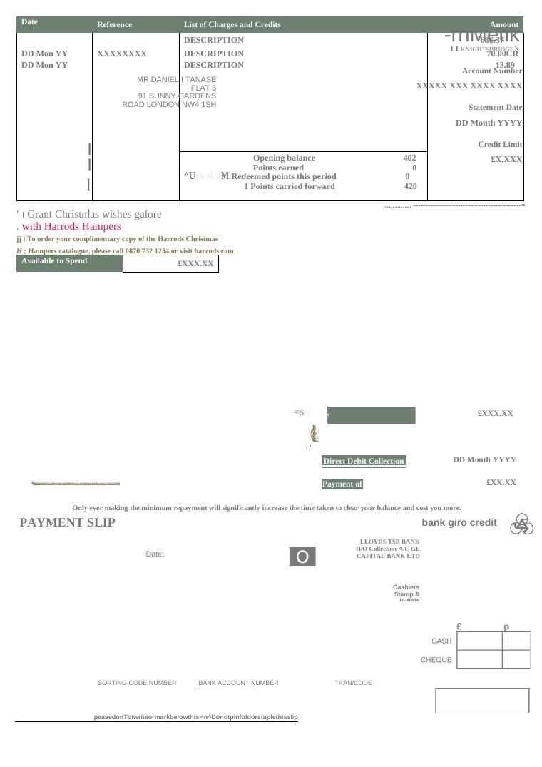 Harrold 2023 Full preview