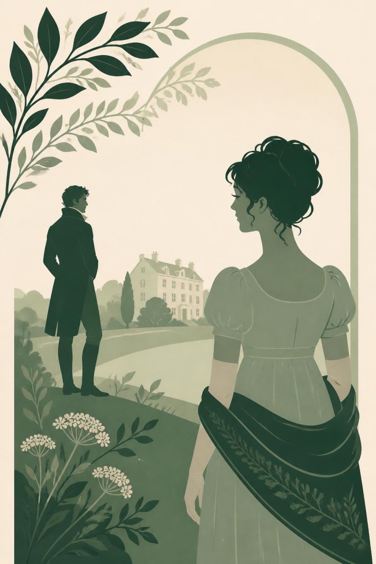 Pride and Prejudice document preview