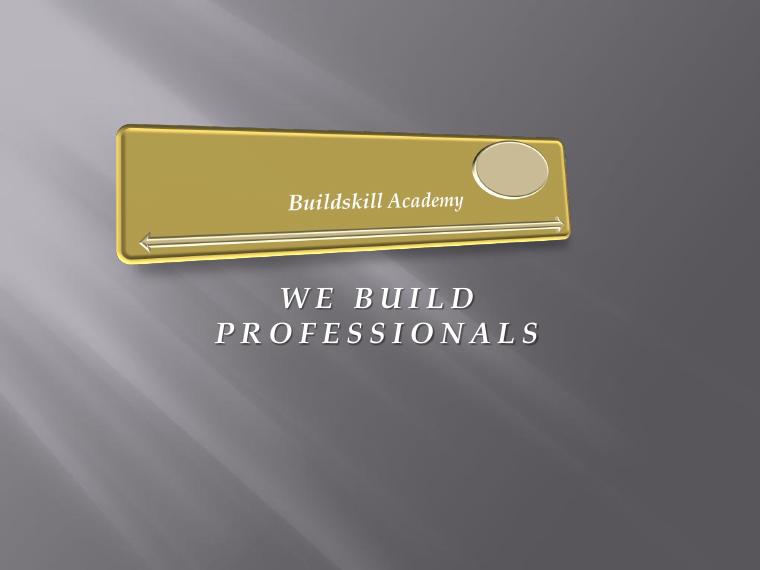 Buildskill Academy Digital Marketing document preview