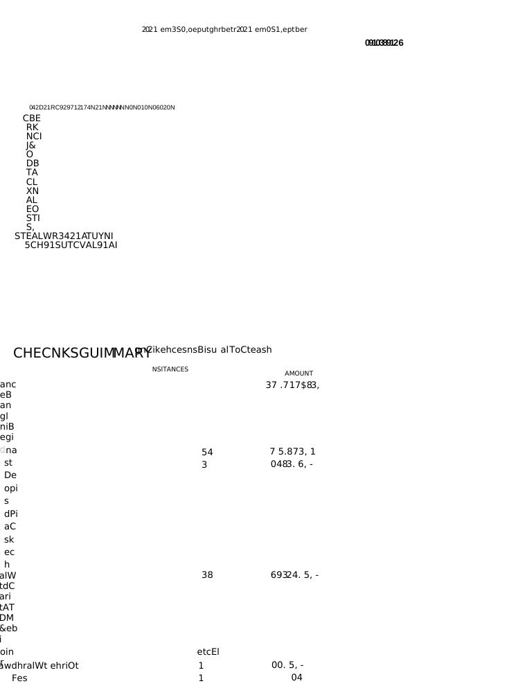 Chase Bank Template Us 2023 1 document preview