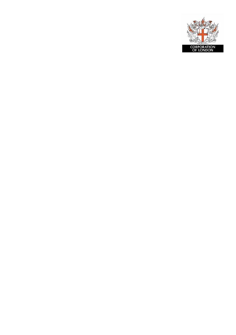 City Of London Council Partnershipsemailbulletinmay2004 document preview