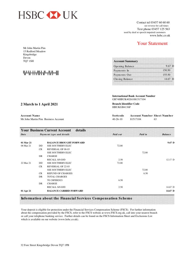 Ed Ms document preview