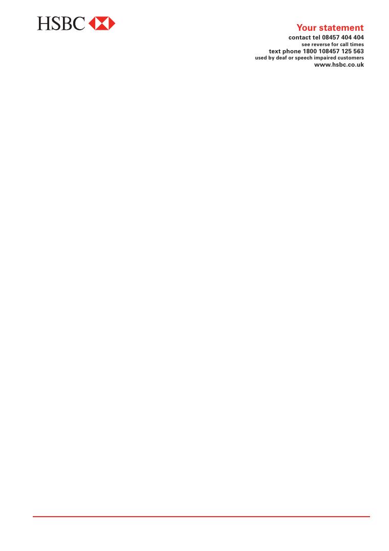 HSBC 2008 PDF document preview