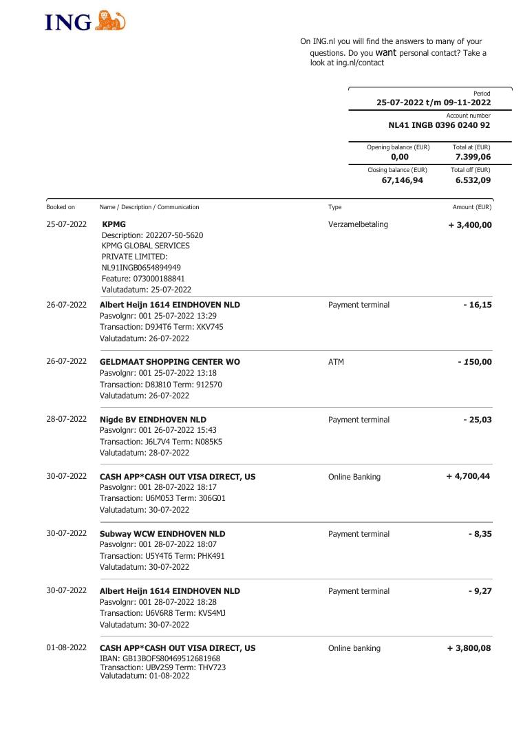 Ing Bank 2023 document preview
