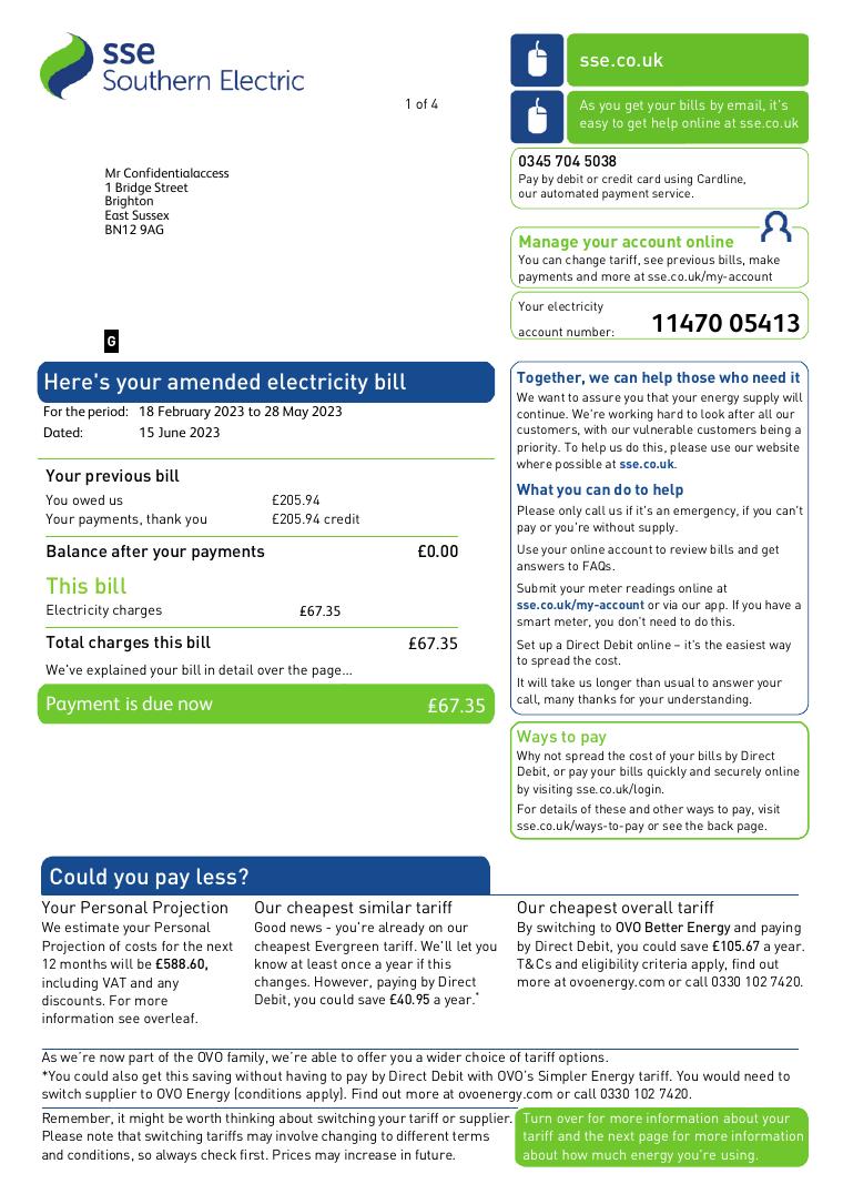 Sse Bill England 2023 document preview