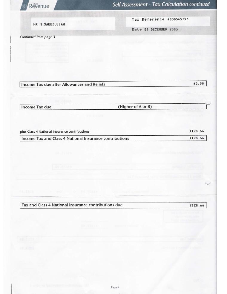 Tax Assessment Doc3 document preview