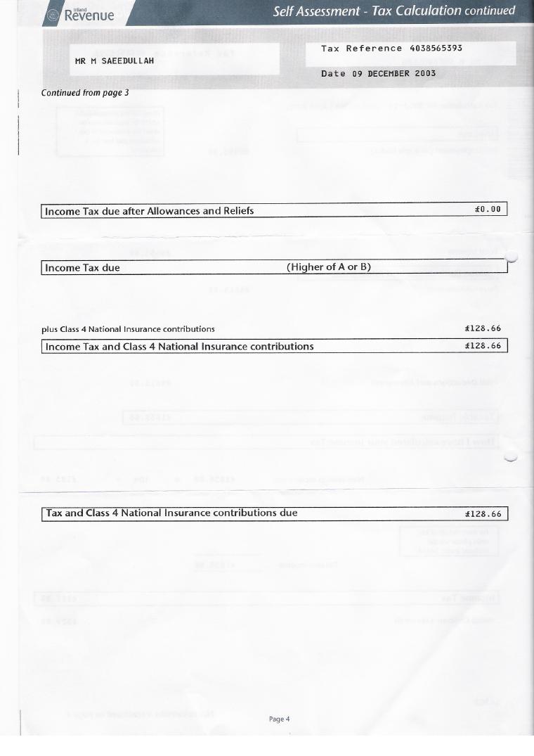 Tax Assessment Doc4 document preview