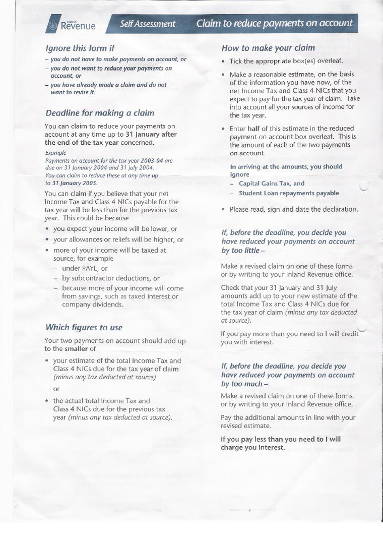 Tax Assessment Doc6 document preview
