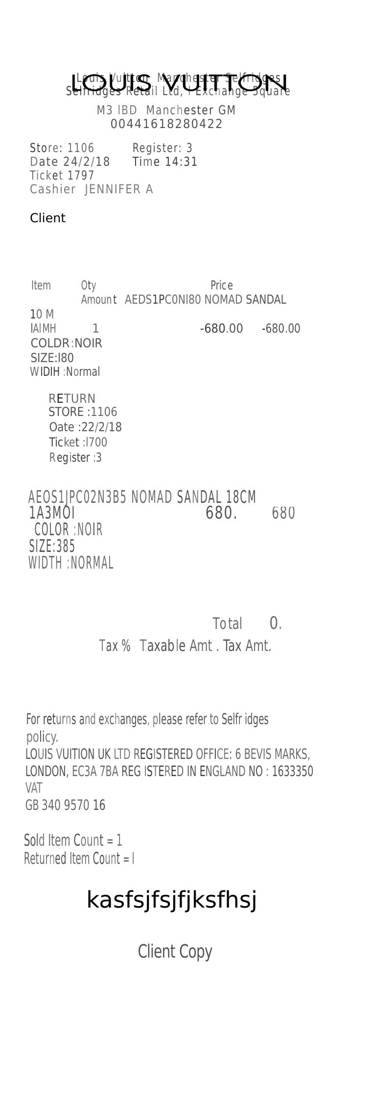 UK Louis Vuitton document preview