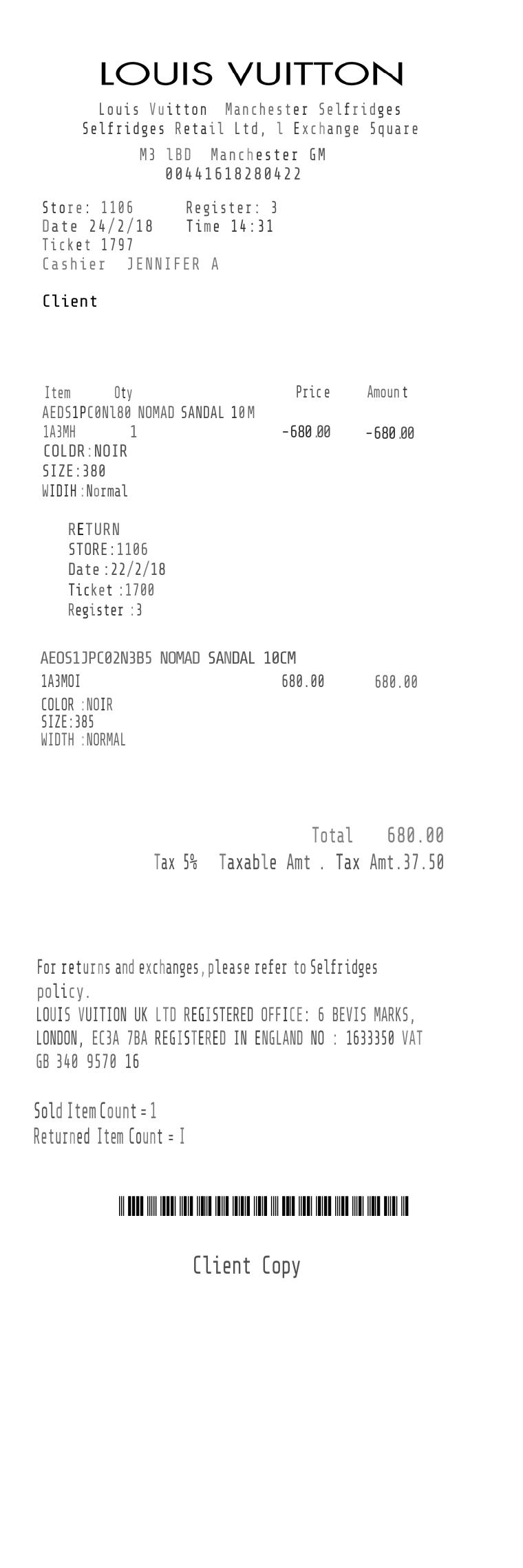UK Louis Vuitton document preview